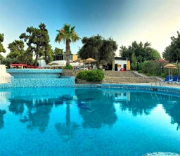 Bodrum Onura Holiday Village