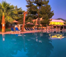 Bodrum Onura Holiday Village