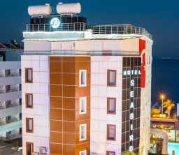 Sea Bird Hotel Didim