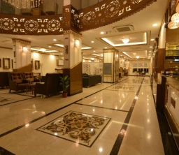Taşar Royal Hotel