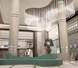 Dosinia Luxury Resort