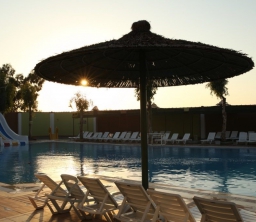 Hedef Beyt Hotel Resort & Spa