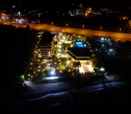 Rawda Resort Hotel Altınoluk