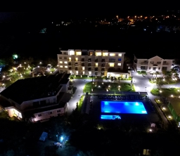Rawda Resort Hotel Altınoluk