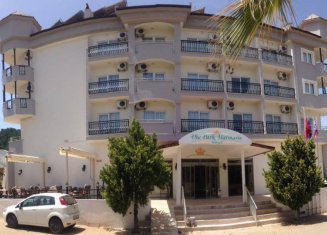 The Park Marmaris Hotel