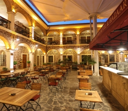 L’Agora Old Town Hotel & Bazaar