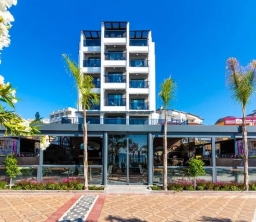 Marmaris Beach Hotel