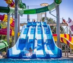 Fun & Sun Comfort Beach Resort
