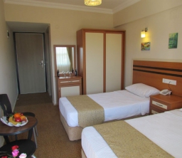 Palmiye Resort Hotel