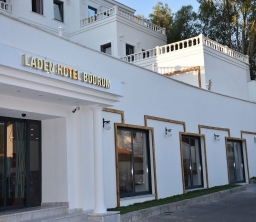 Laden Hotel Bodrum