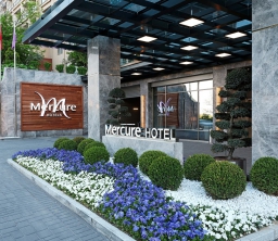 Mercure Hotel Bursa