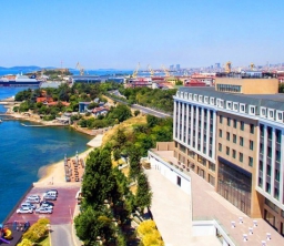 Holiday Inn İstanbul Tuzla Bay 