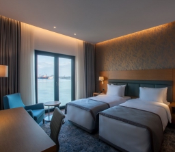 Holiday Inn İstanbul Tuzla Bay 