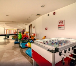 Armas Termal Resort Kırşehir