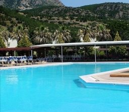 Larina Hierapolis Thermal Hotel