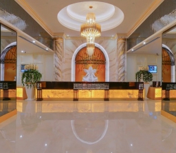 Limak Cyprus Deluxe Hotel 