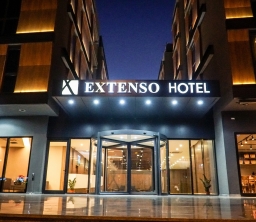 Extenso Hotel