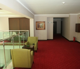 Alkan Hotel Marmaris  
