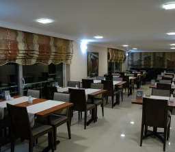 Alkan Hotel Marmaris  