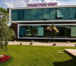 Violet Park Hotel