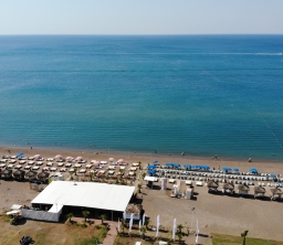 Laren Seaside Hotel Spa