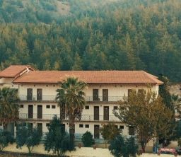 Oskar Termal Hotel Pamukkale