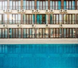 Oskar Termal Hotel Pamukkale