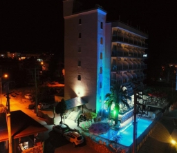Fiskos Beach Hotel