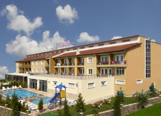 Nehir Thermal Hotel & Spa