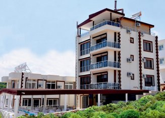 Saon Butik Hotel