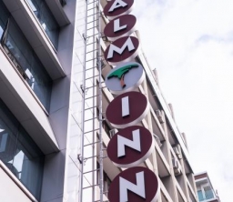 Palm Inn Hotel İzmir