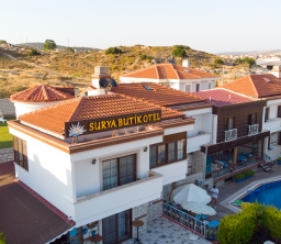 Surya Butik Hotel