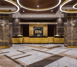 BN Hotel Thermal & SPA