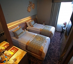 Kervansaray Bursa City Hotel