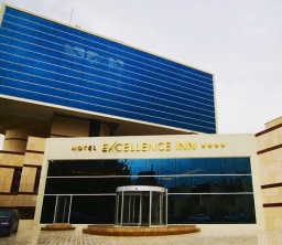 Excellence Inn Hotel Ankara 