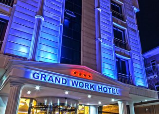 Grand Work Hotel