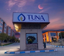 Tuna Termal Resort & Spa 