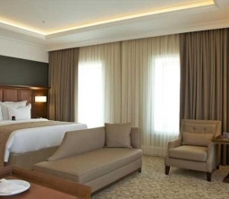 Retaj Royale İstanbul Hotel