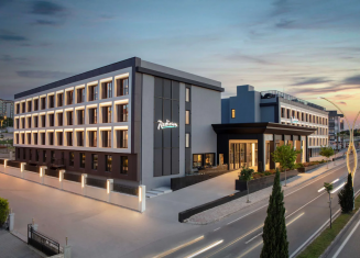 Radisson Hotel İzmir Aliağa