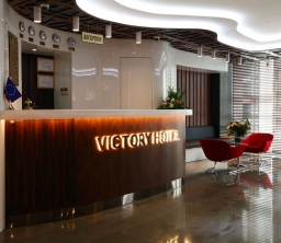 Victory Hotel & Spa