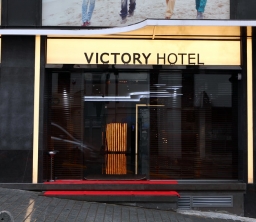 Victory Hotel & Spa