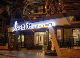 Sette Serenity Hotel