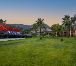 Eldar Garden Resort Hotel