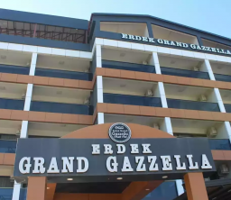 Erdek Grand Gazella Otel