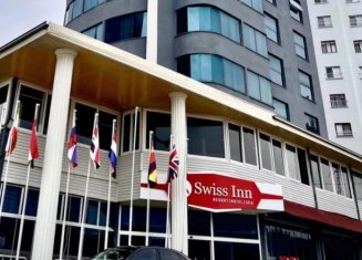 Swiss Inn Resort Hotel Spa