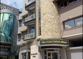 The Time Hotel Adana
