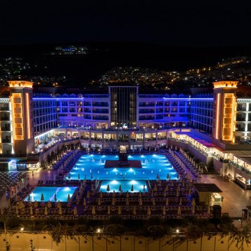 Maxeria Blue Didyma Hotel