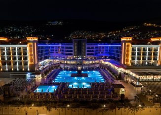 Maxeria Blue Didyma Hotel