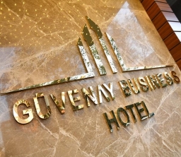 Güvenay Business Hotel