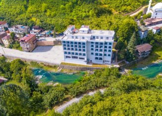 Fatsa Termal & Spa Otel